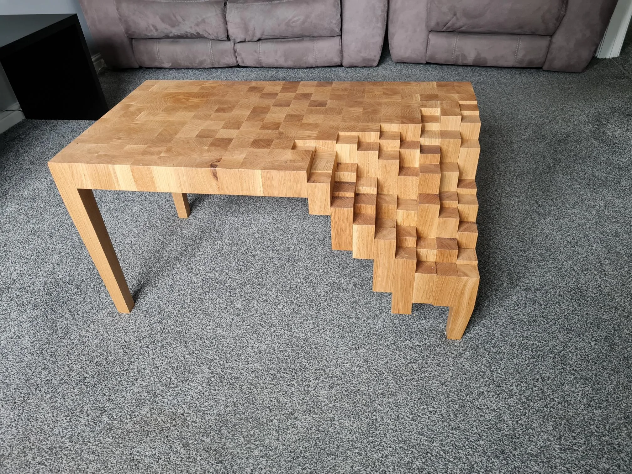 Interiors Manchester