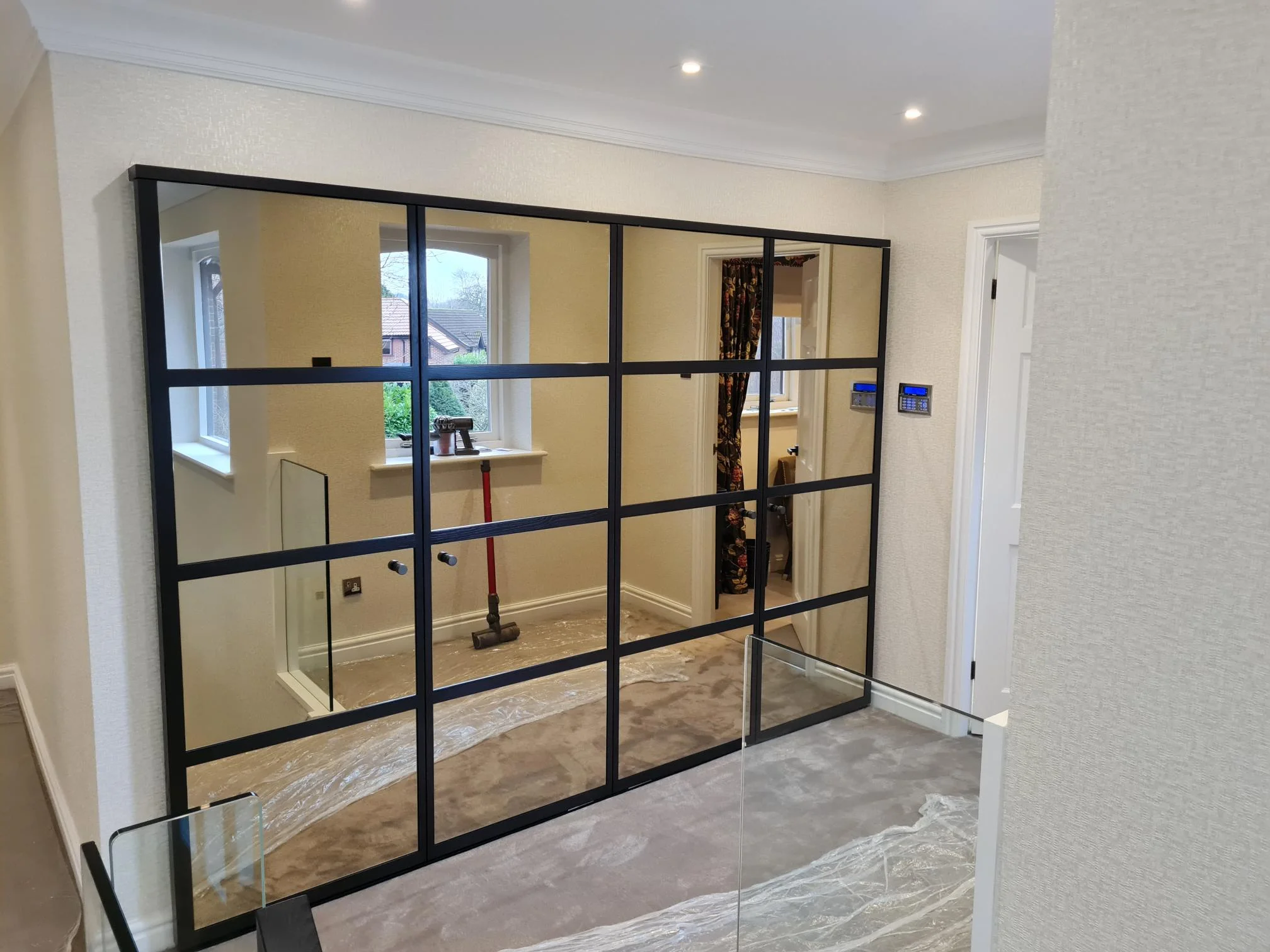 Interiors Manchester