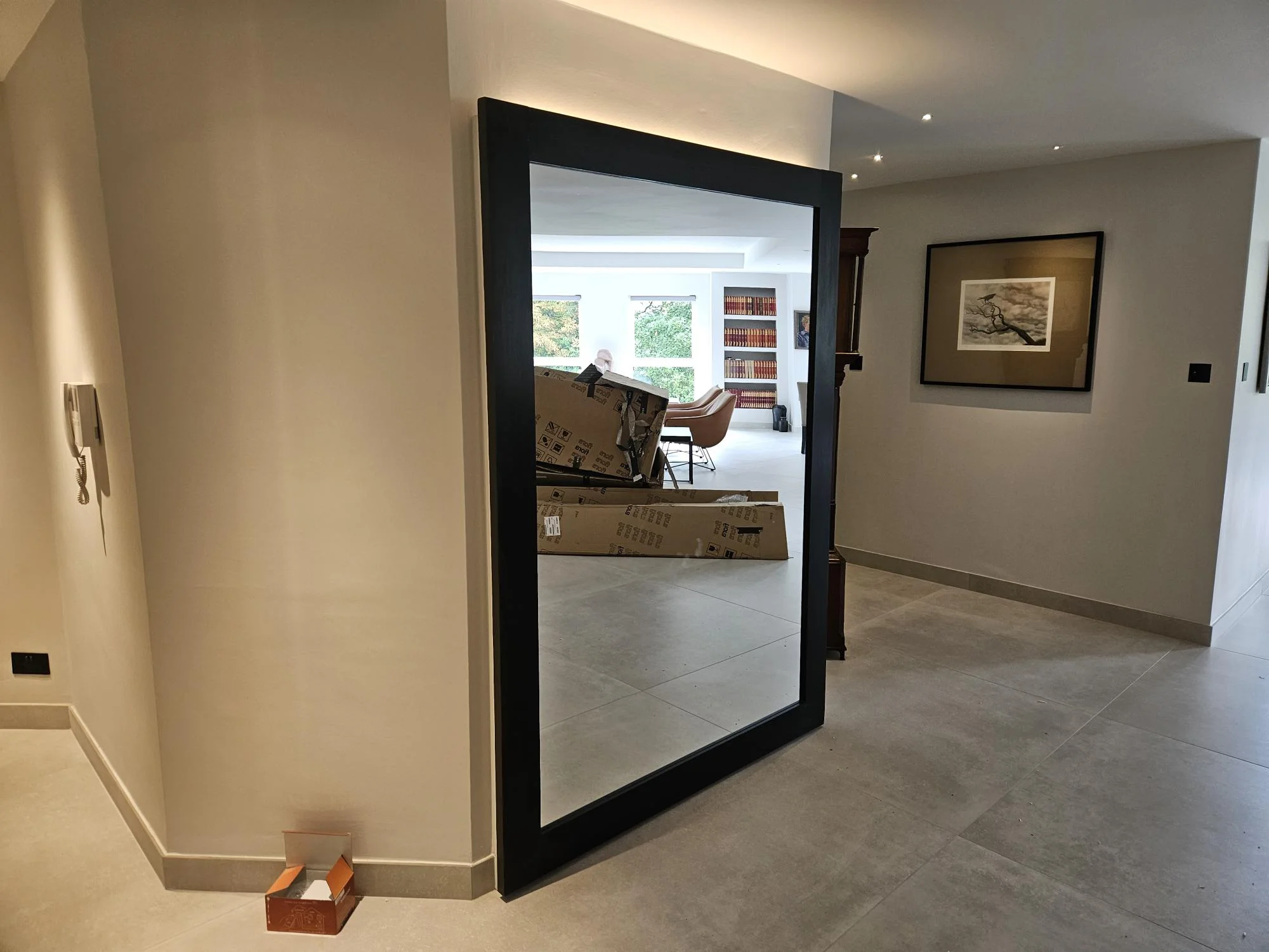 Interiors Manchester