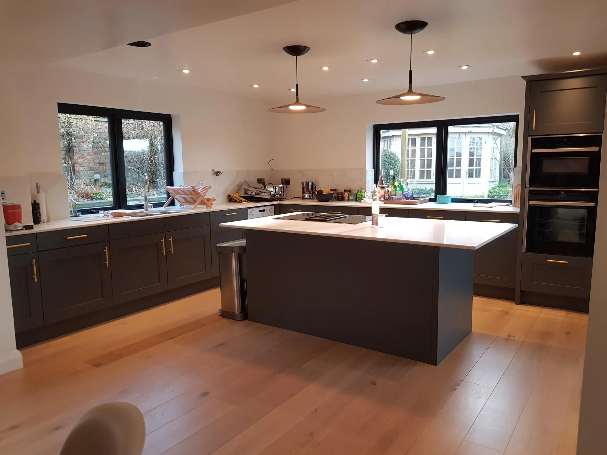 Interiors Manchester