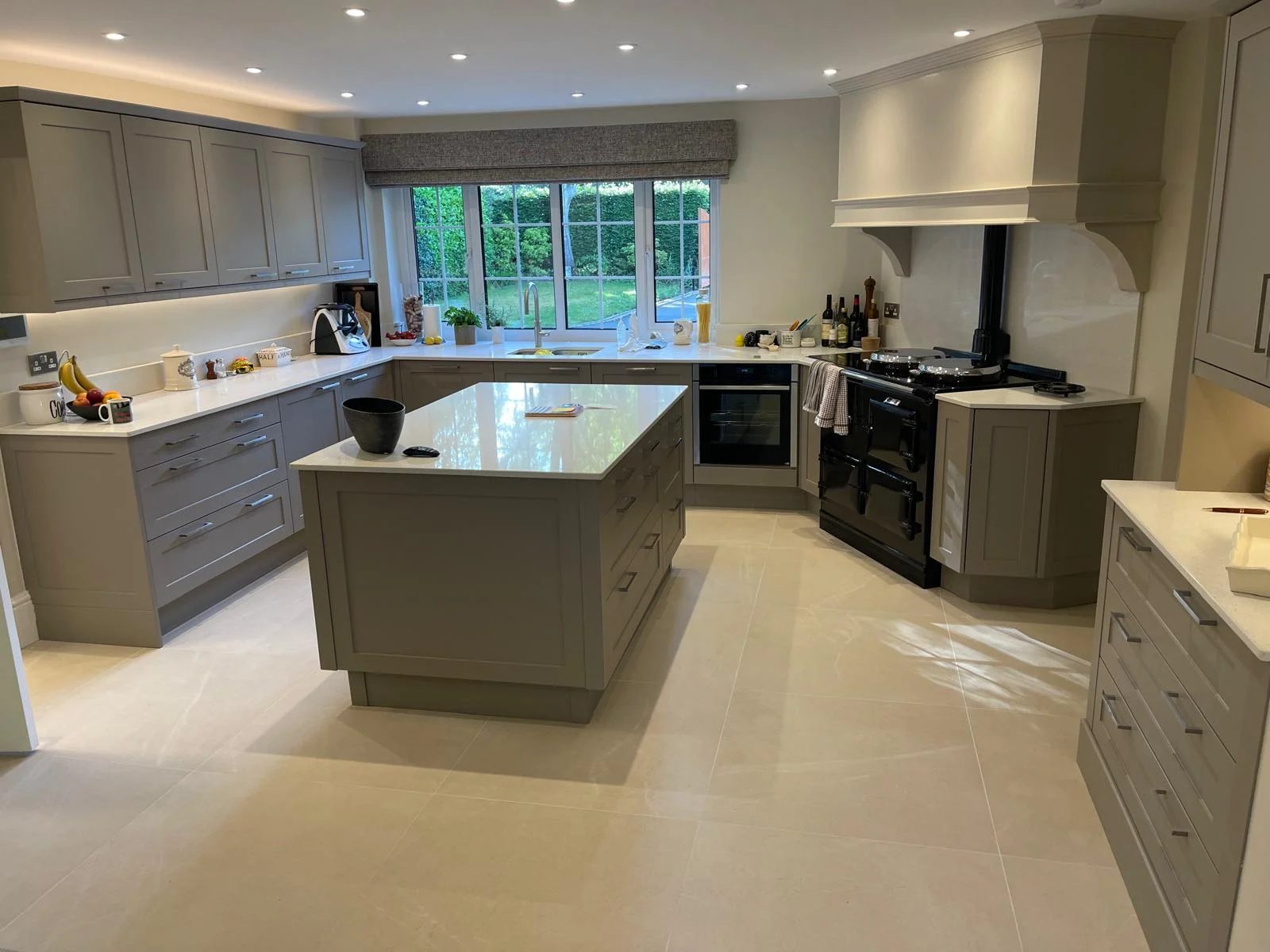 Interiors Manchester