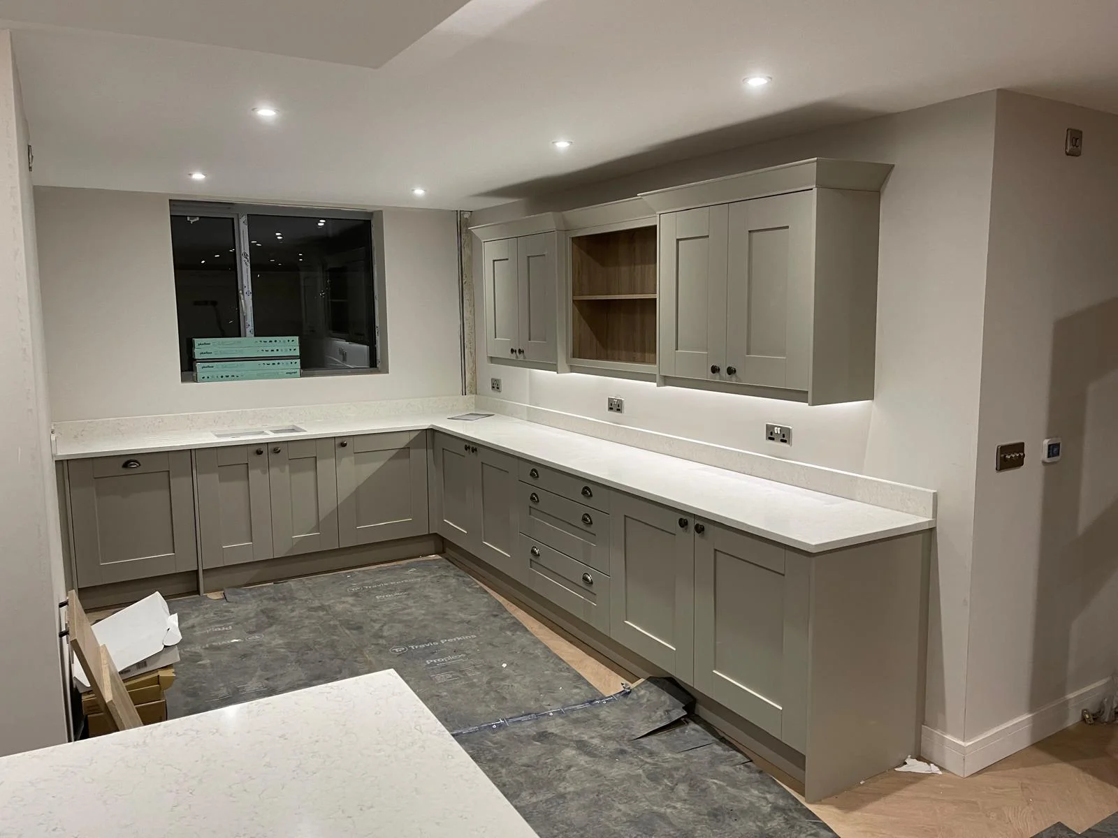 Interiors Manchester