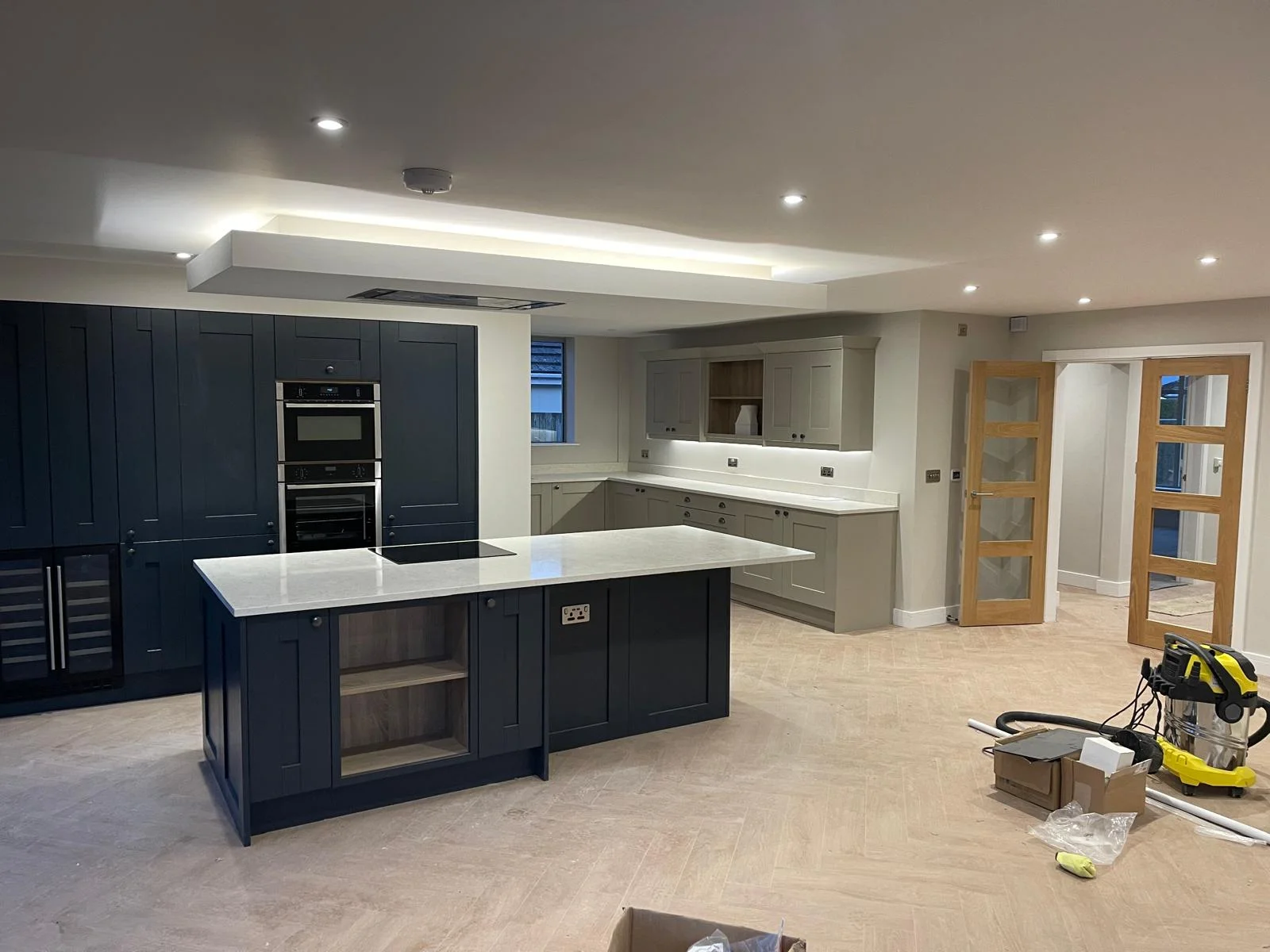 Interiors Manchester