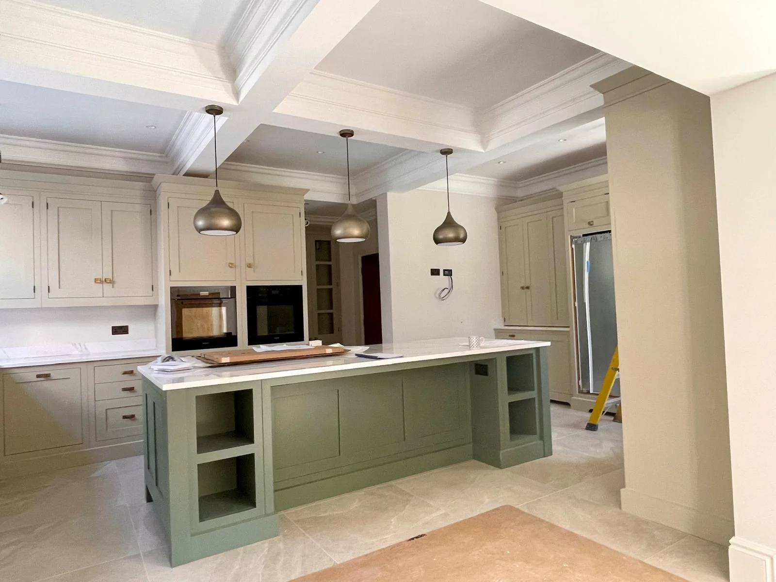 Interiors Manchester