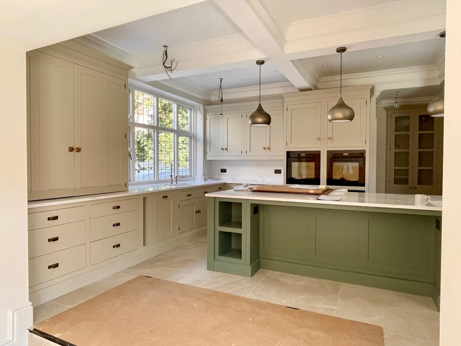 Interiors Manchester