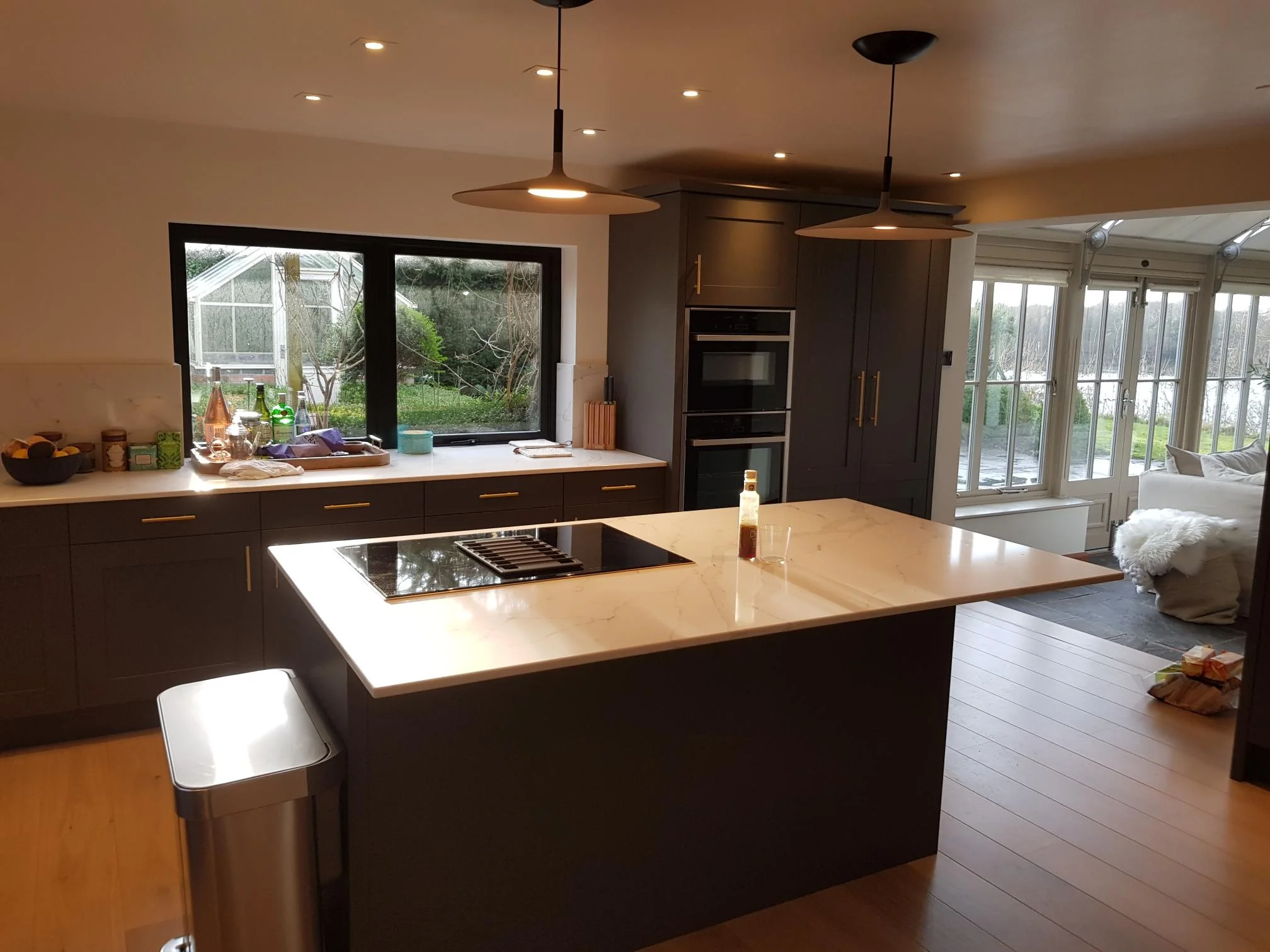 Interiors Manchester