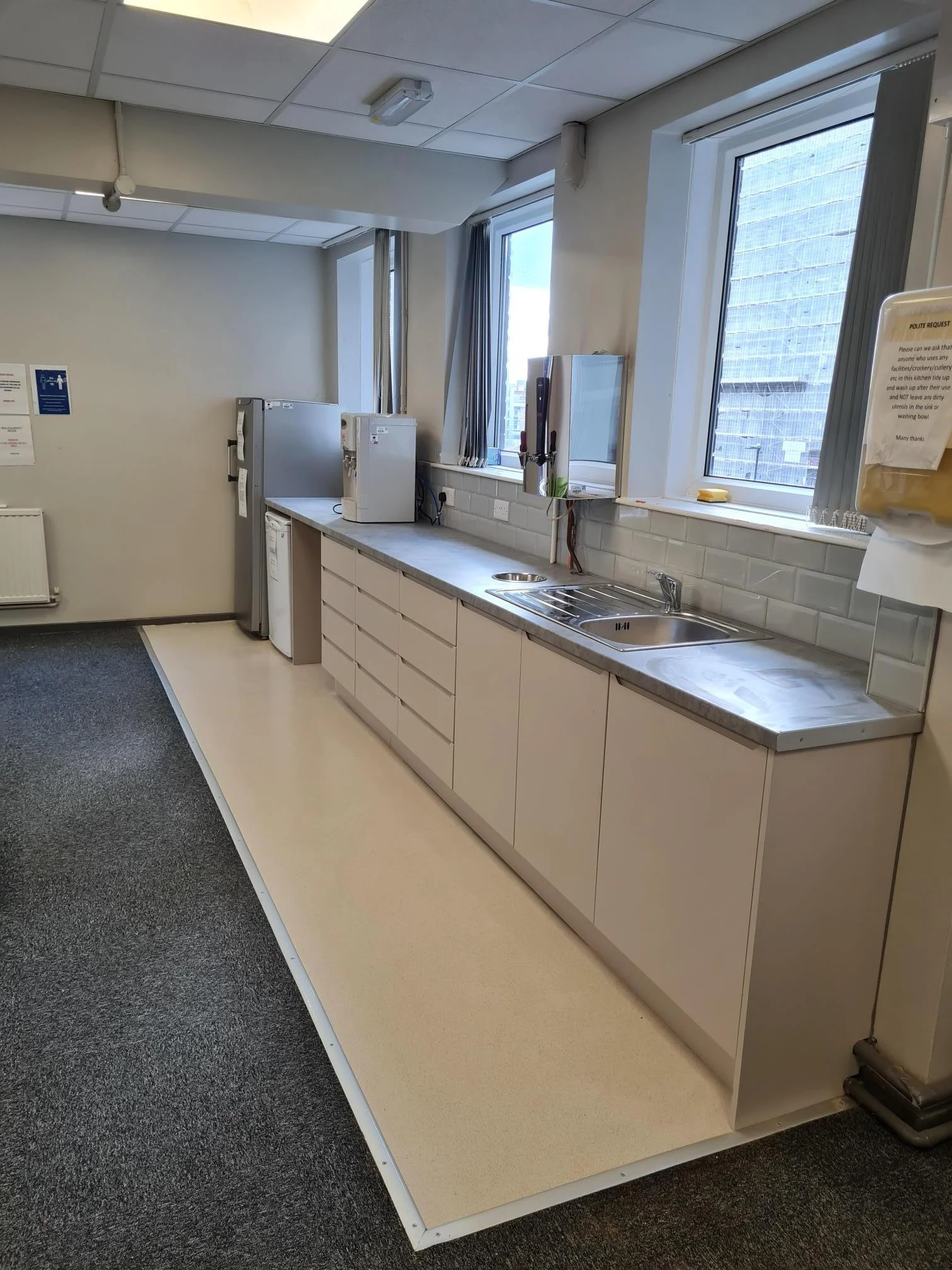 Interiors Manchester