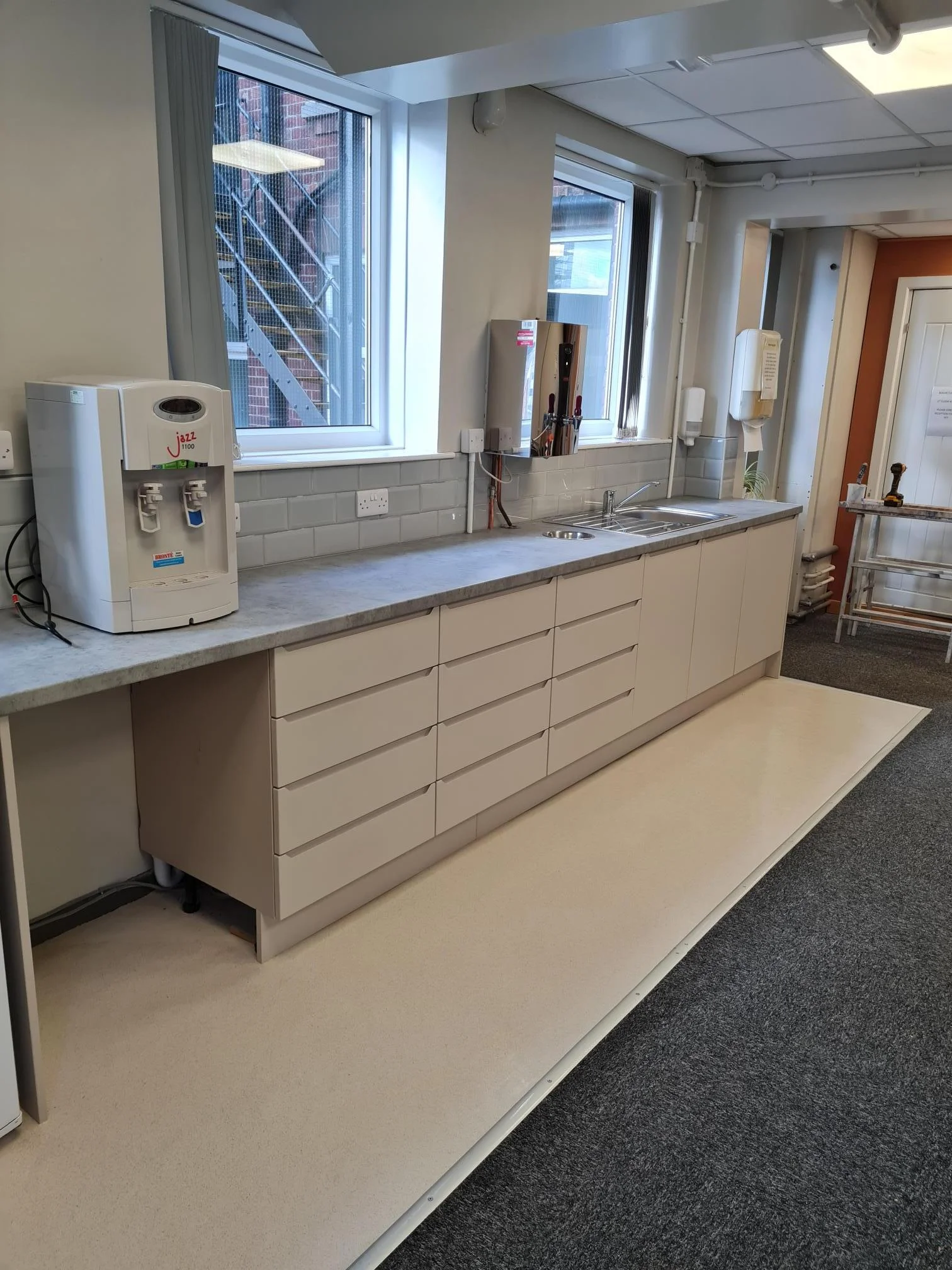 Interiors Manchester