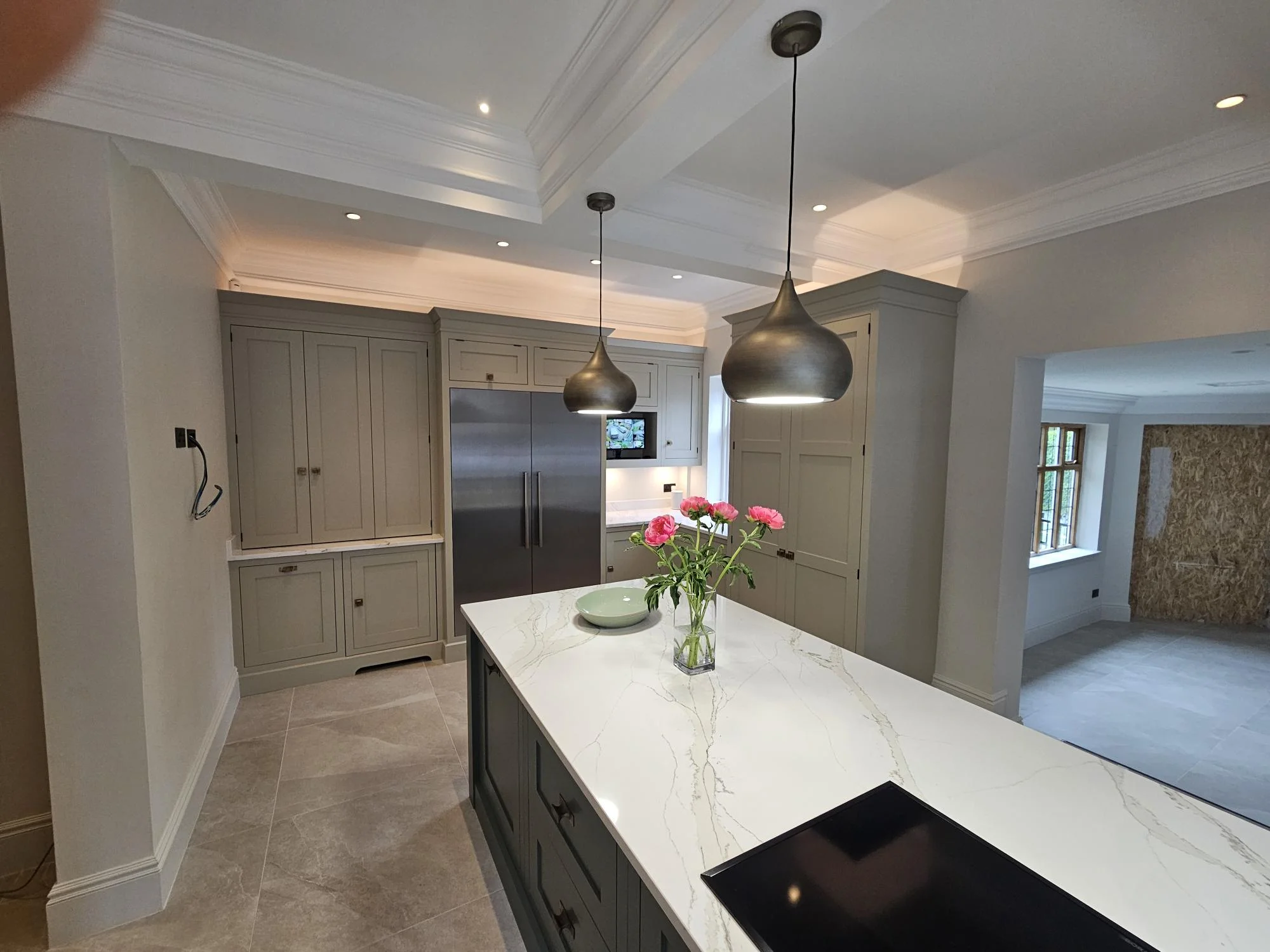 Interiors Manchester