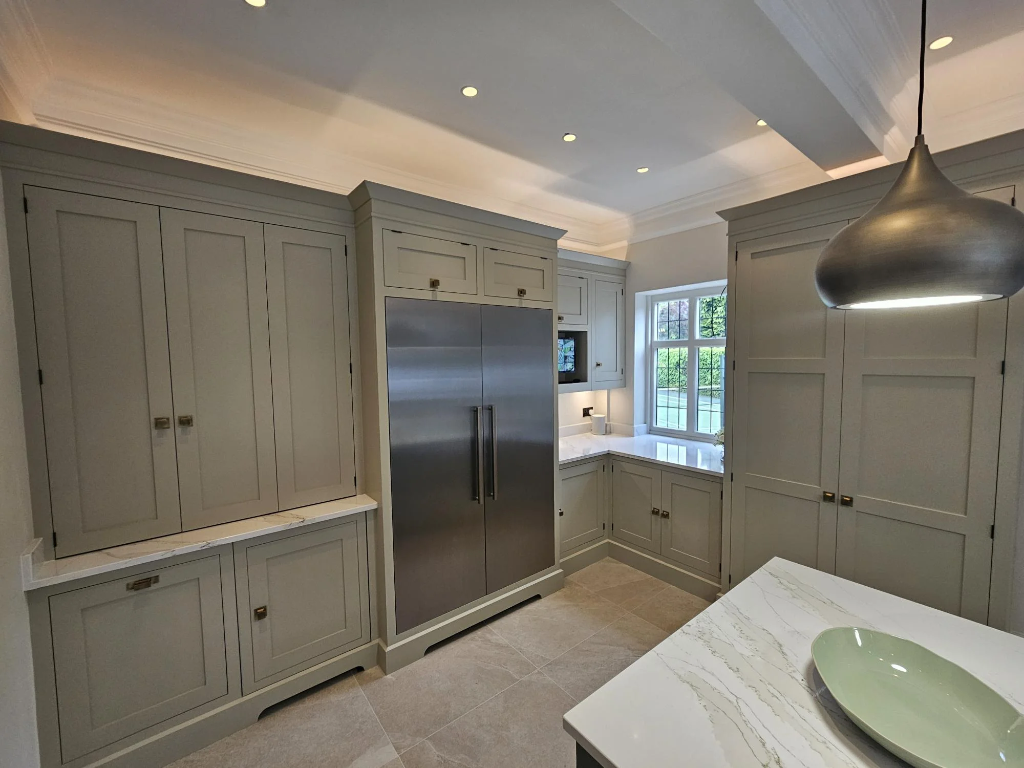 Interiors Manchester