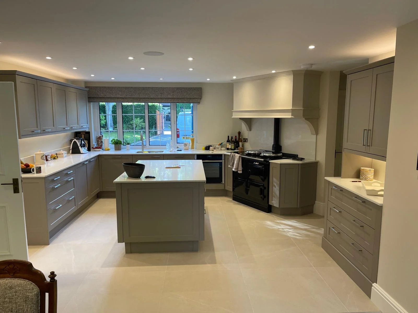 Interiors Manchester