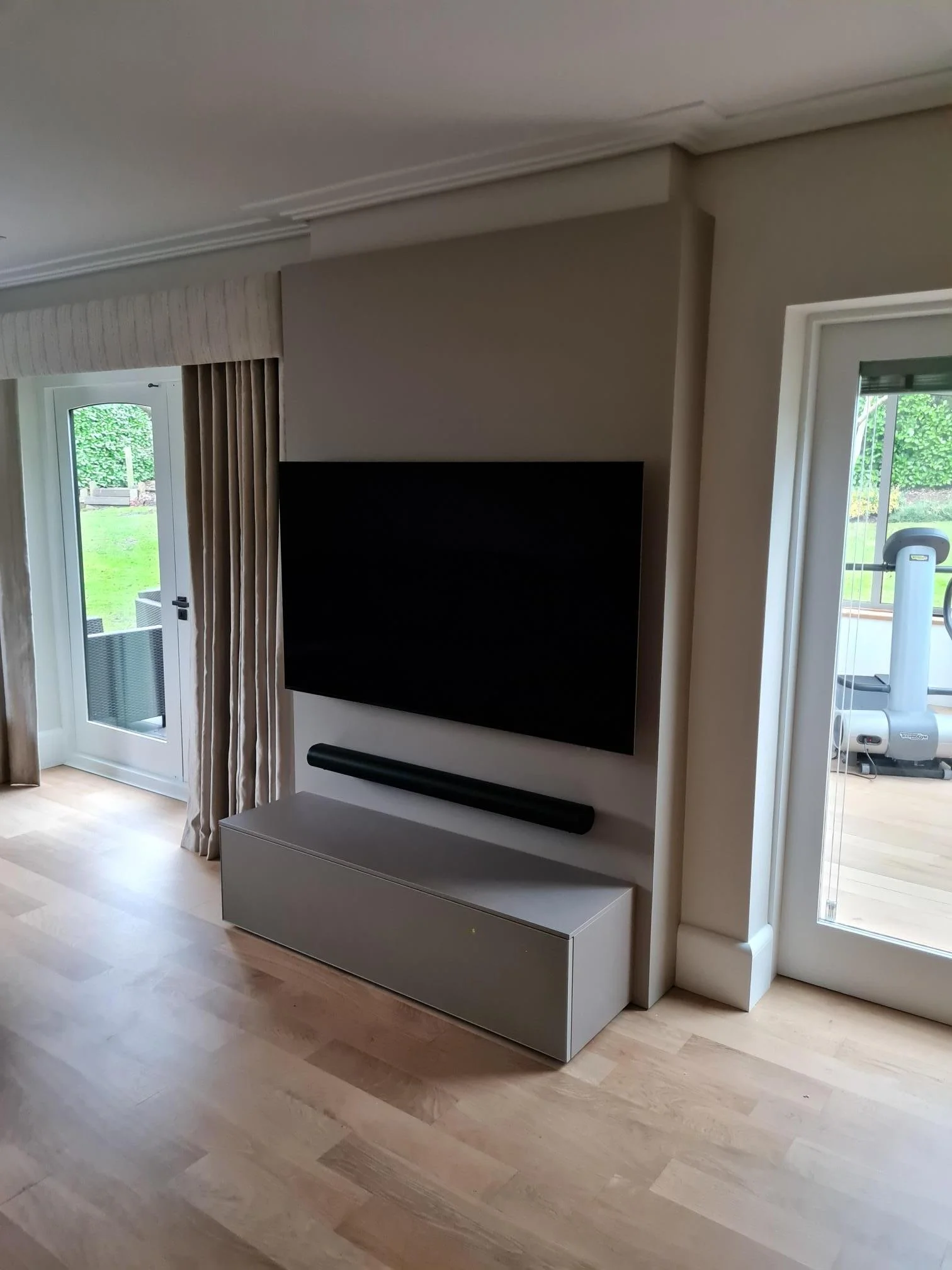 Interiors Manchester