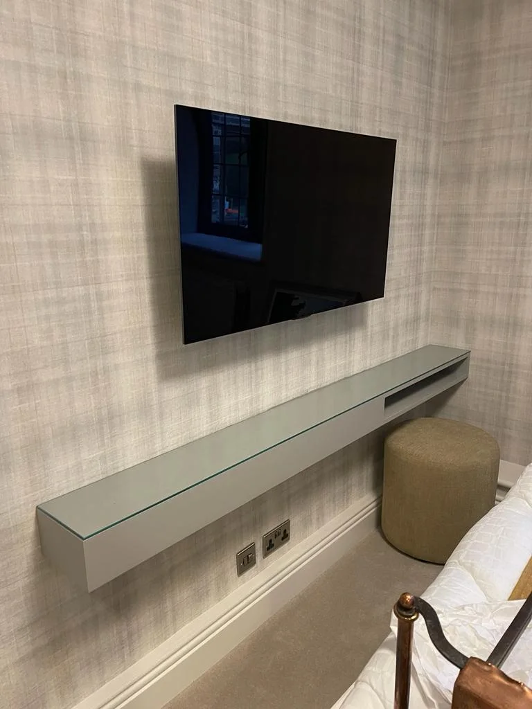 Interiors Manchester