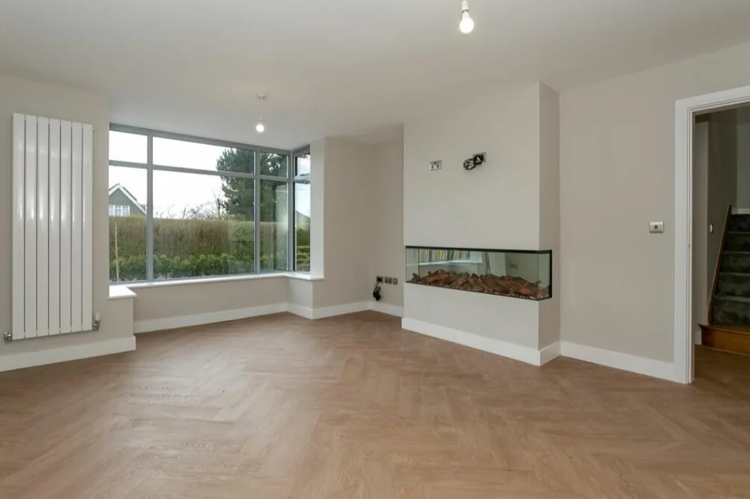 Interiors Manchester