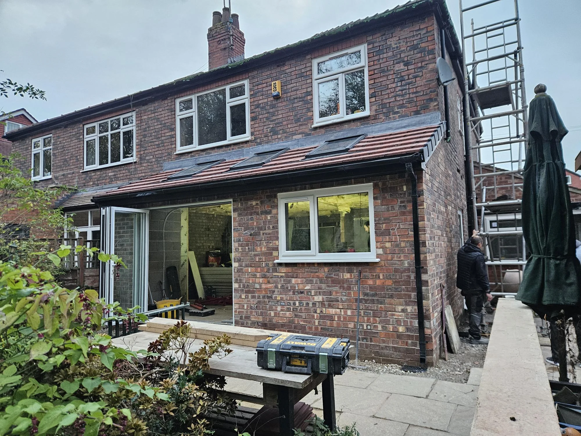 Interiors Manchester