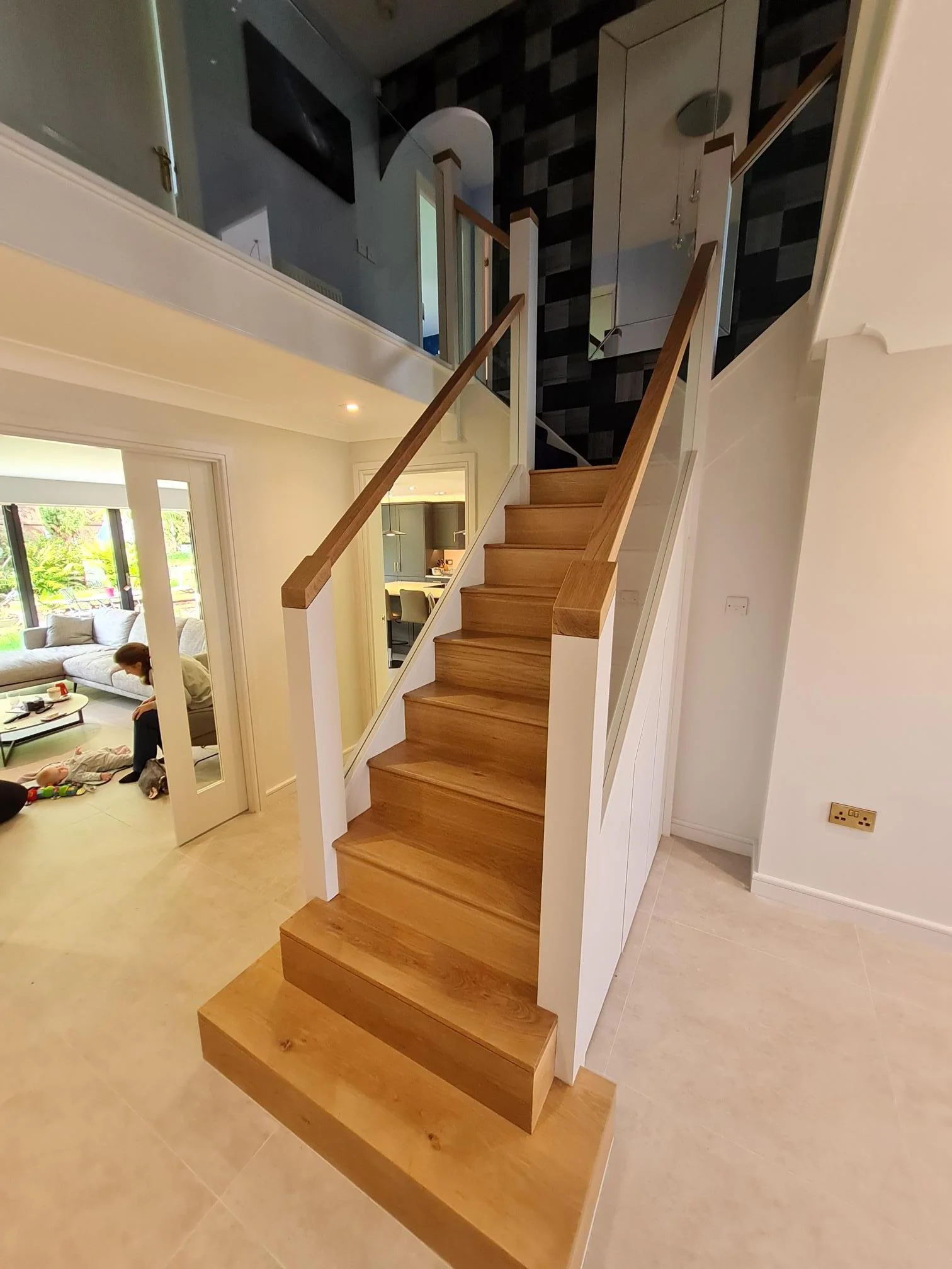 Interiors Manchester