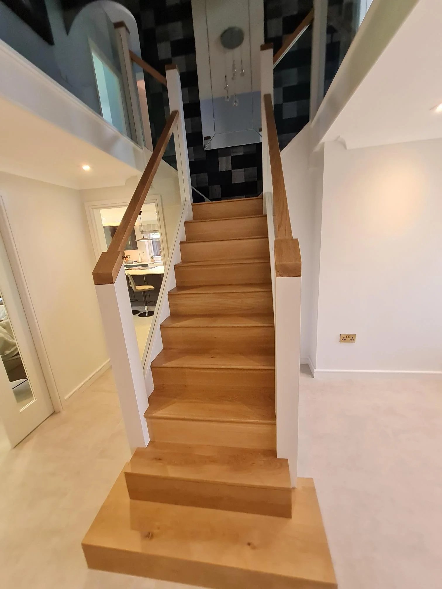 Interiors Manchester