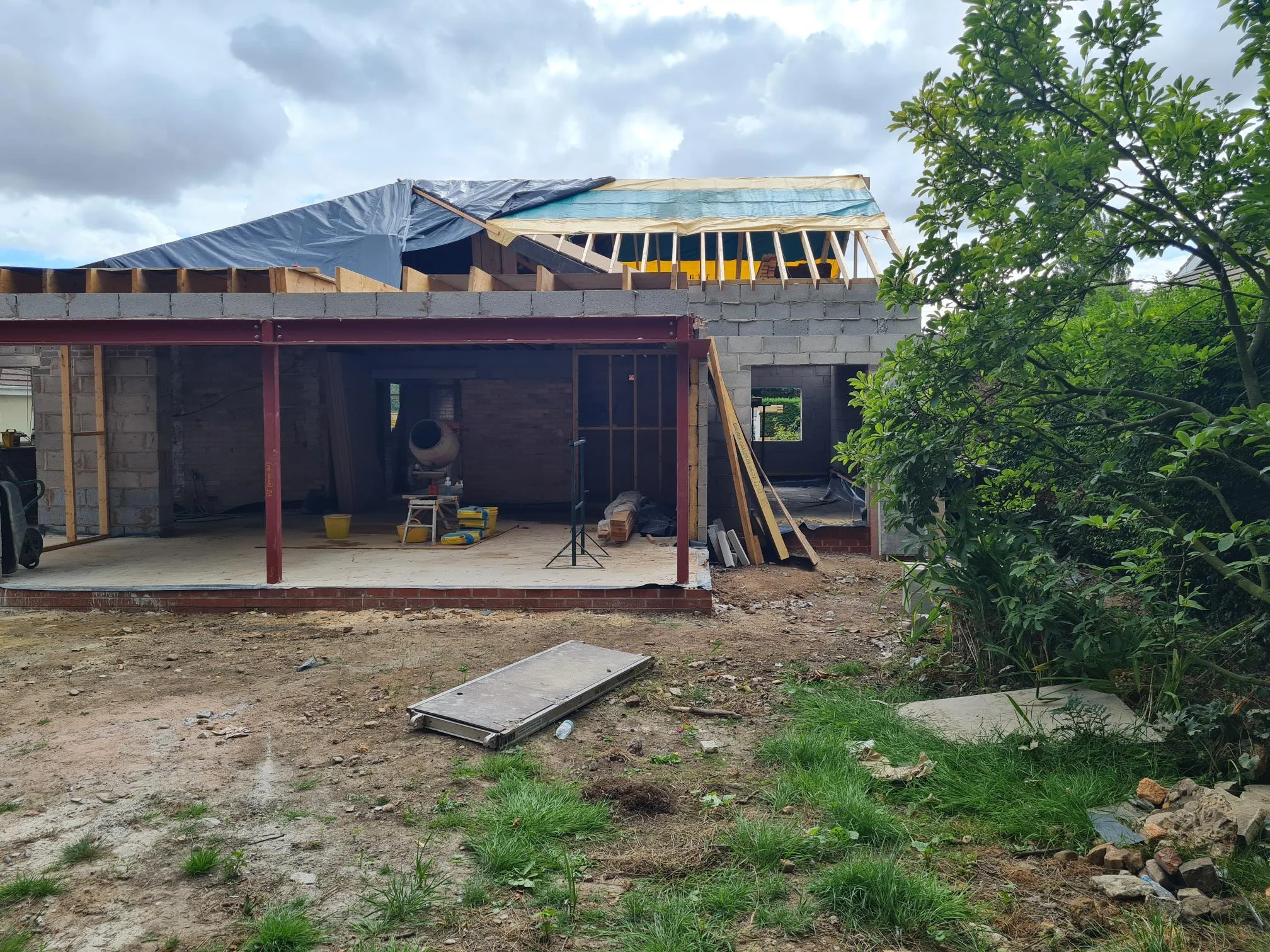 Interiors Manchester