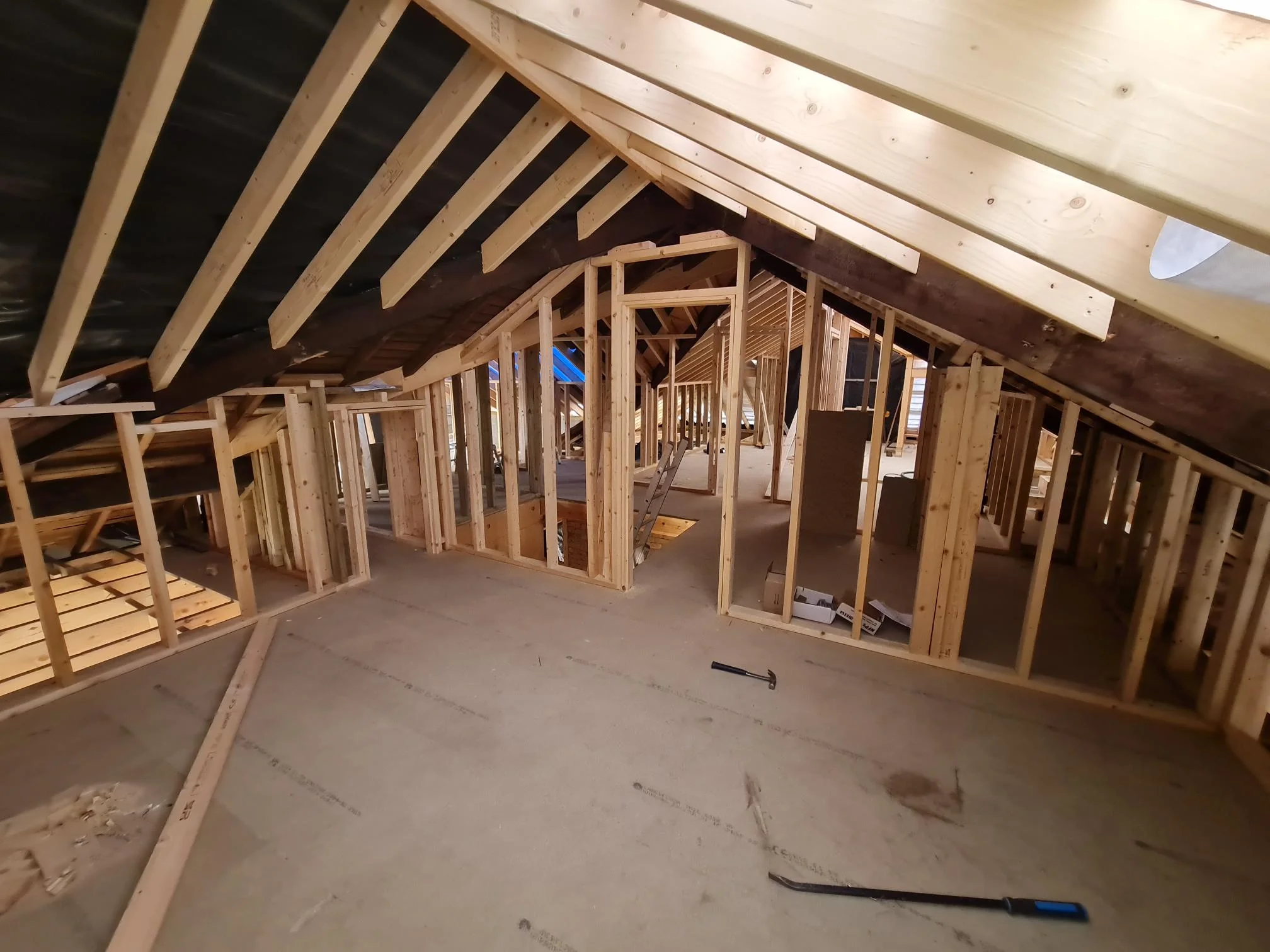 Interiors Manchester