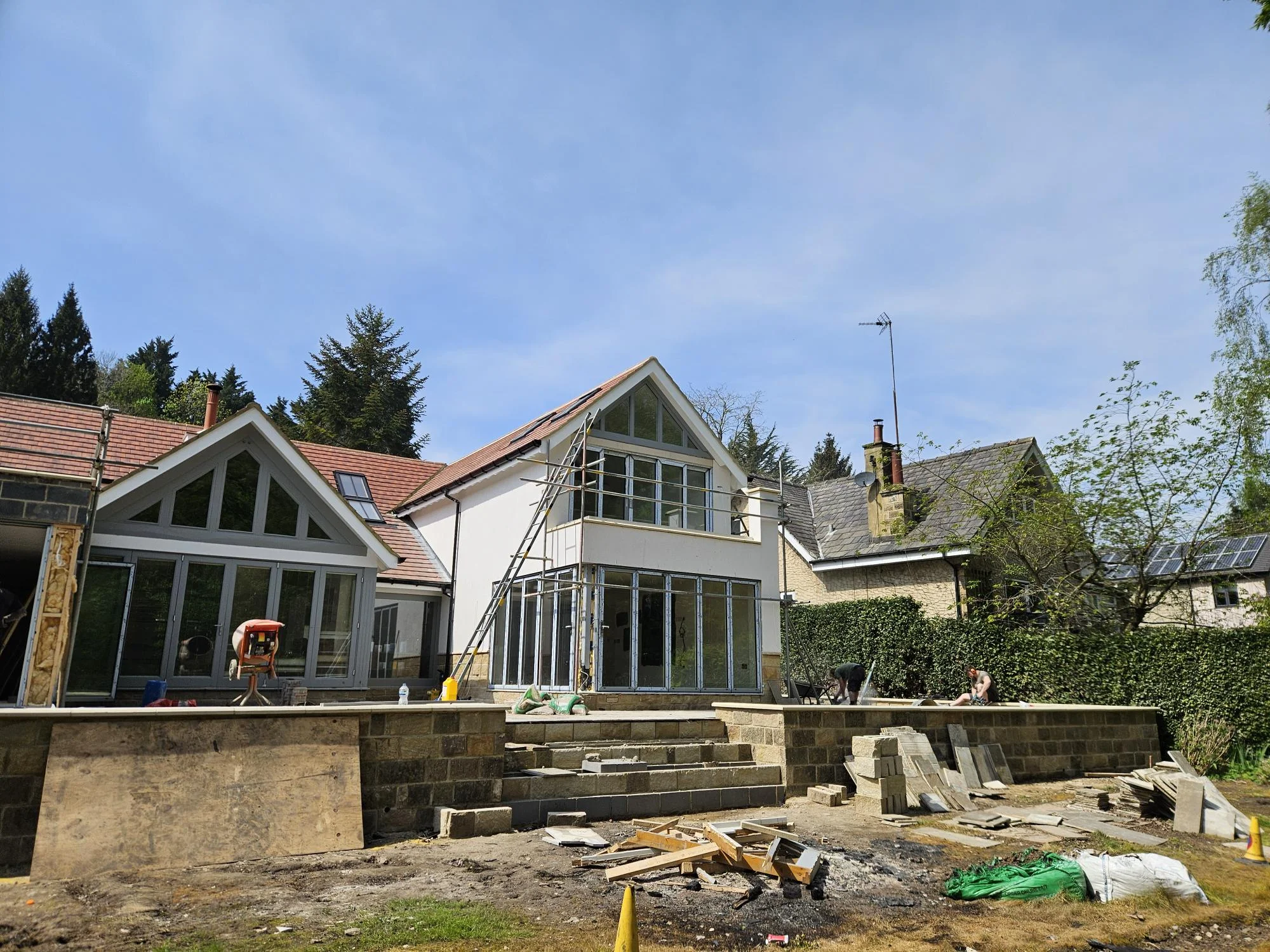 Interiors Manchester