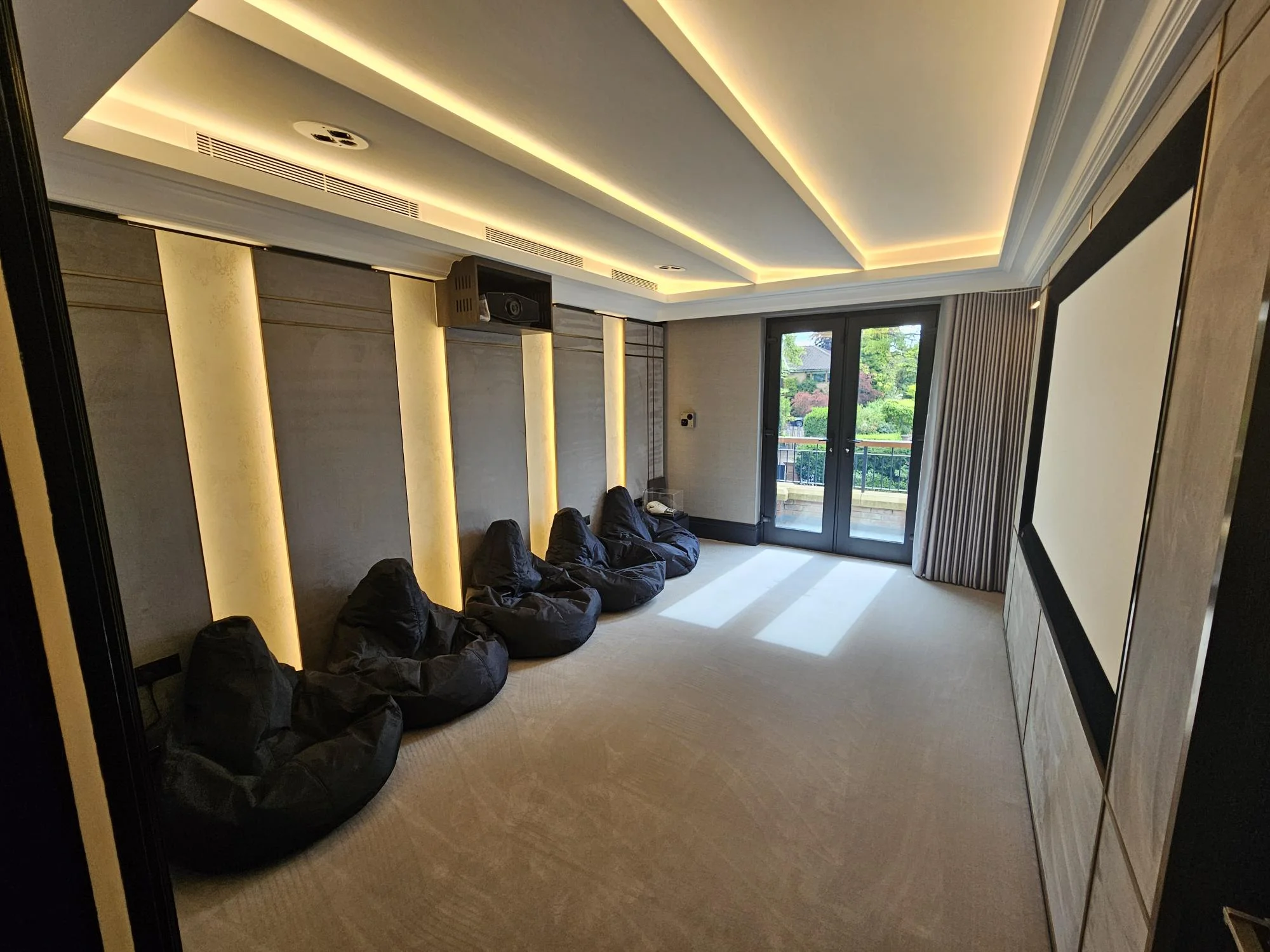 Interiors Manchester