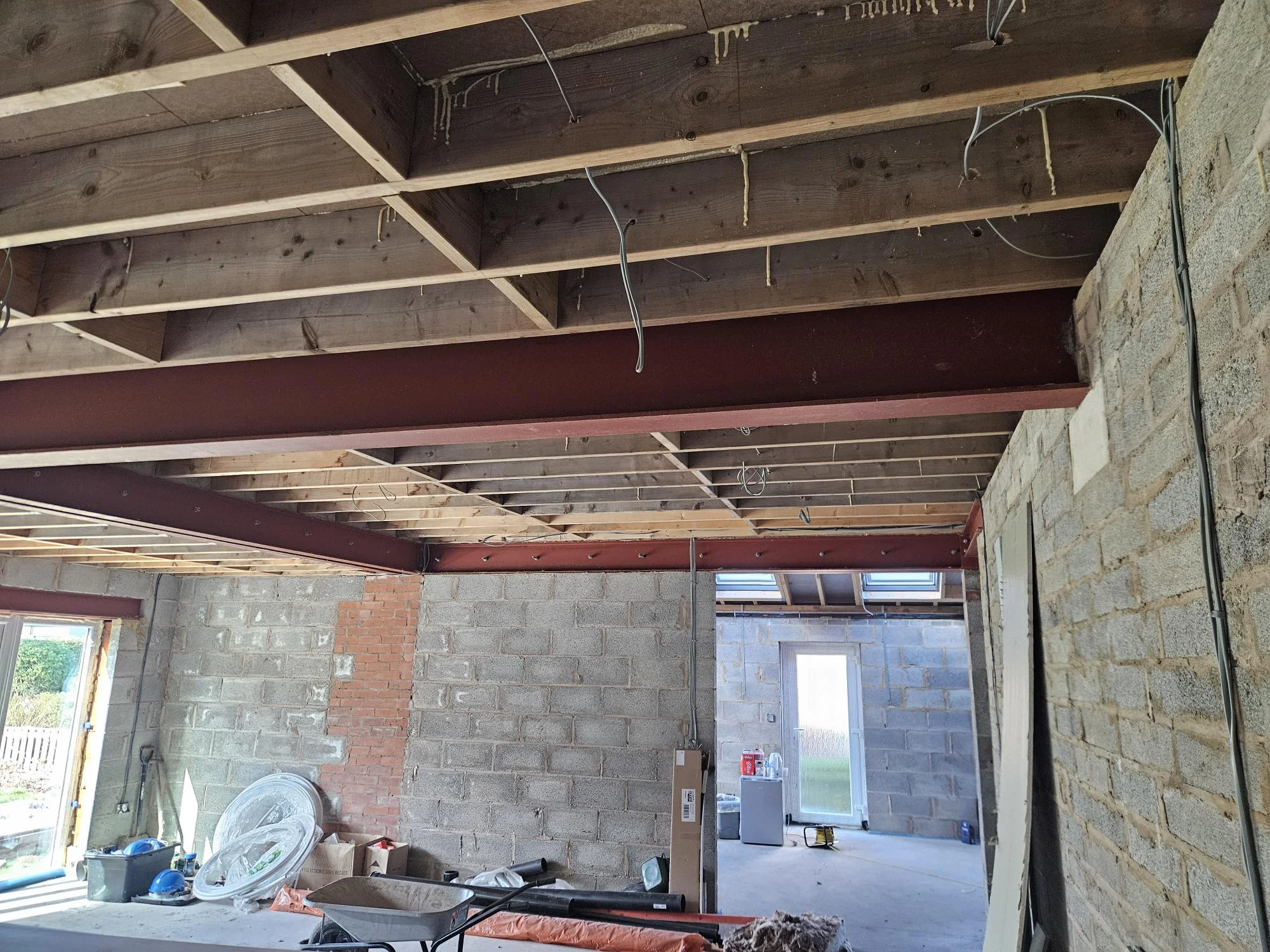 Interiors Manchester