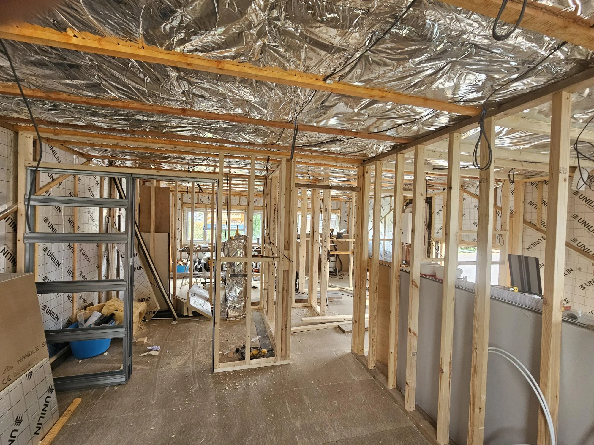 Interiors Manchester