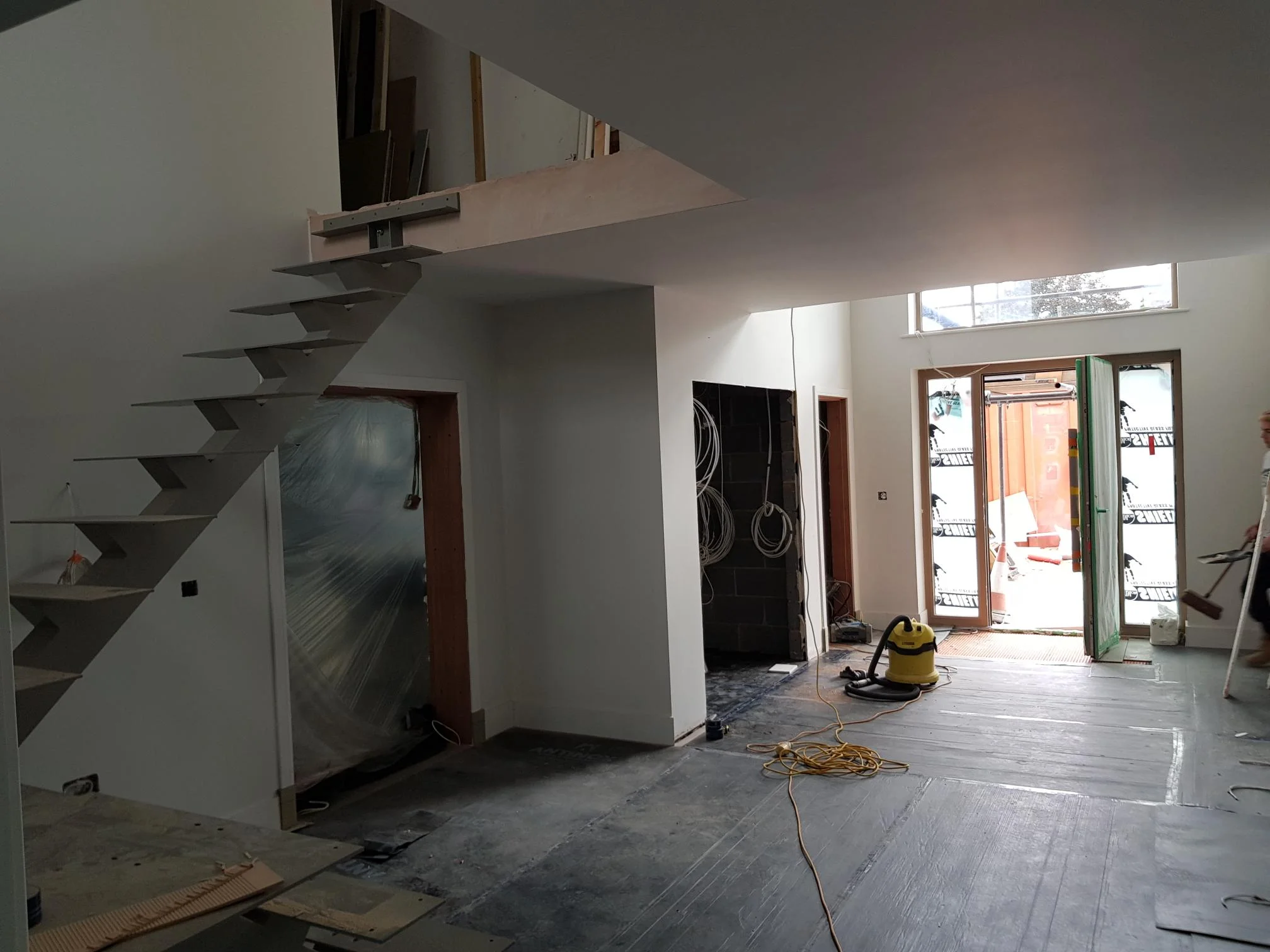 Interiors Manchester