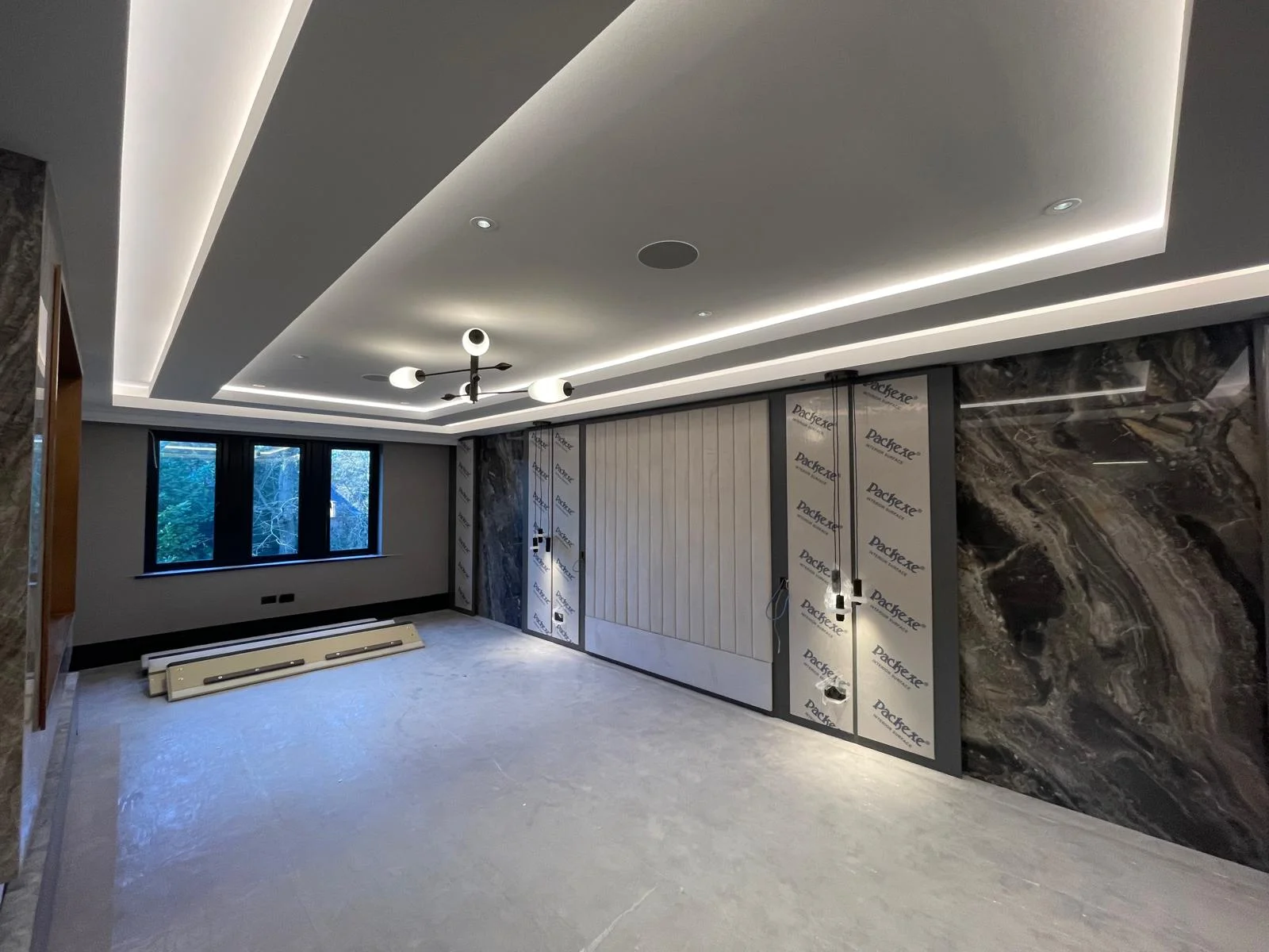 Interiors Manchester