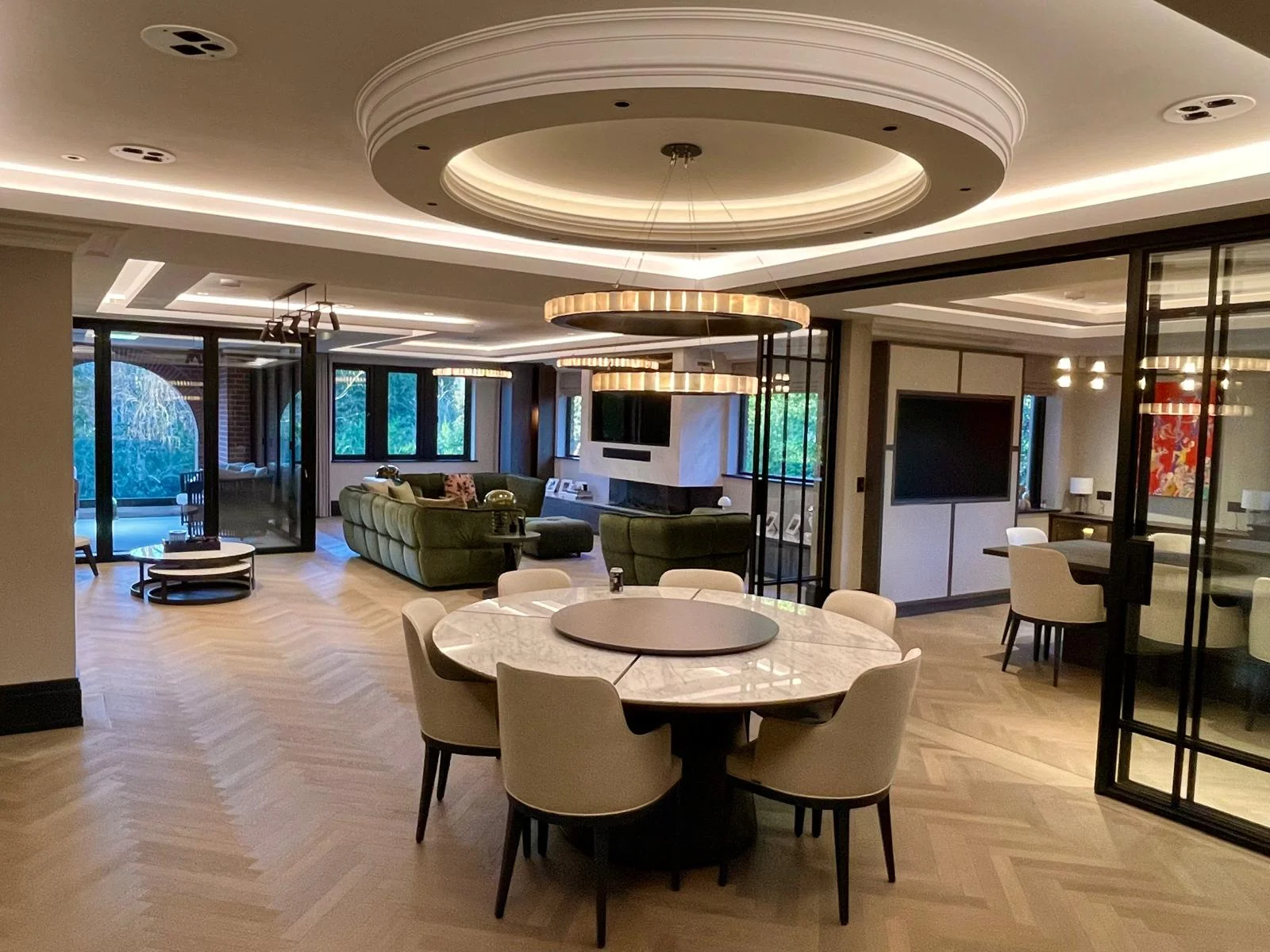 Interiors Manchester