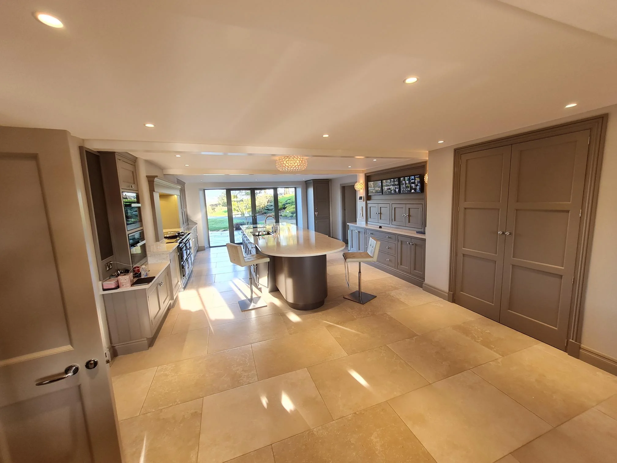 Interiors Manchester