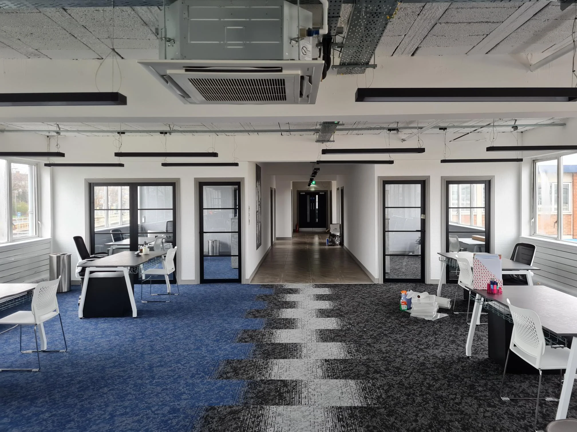 Interiors Manchester