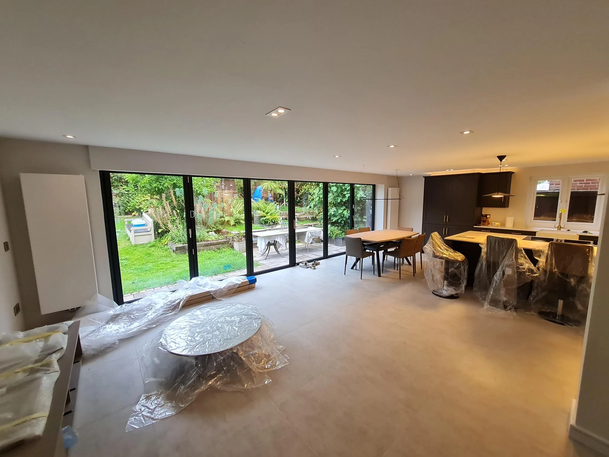 Interiors Manchester