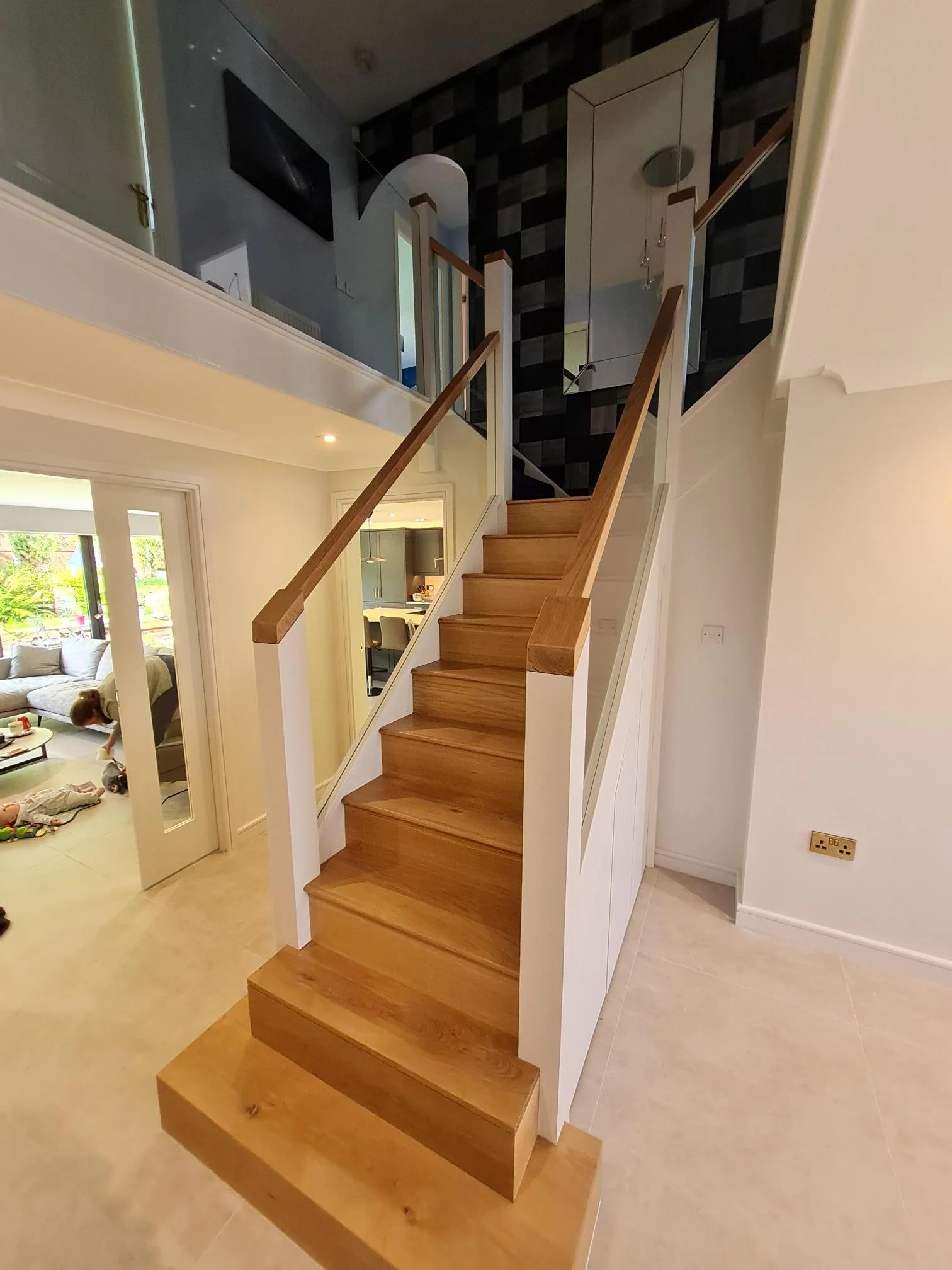 Interiors Manchester