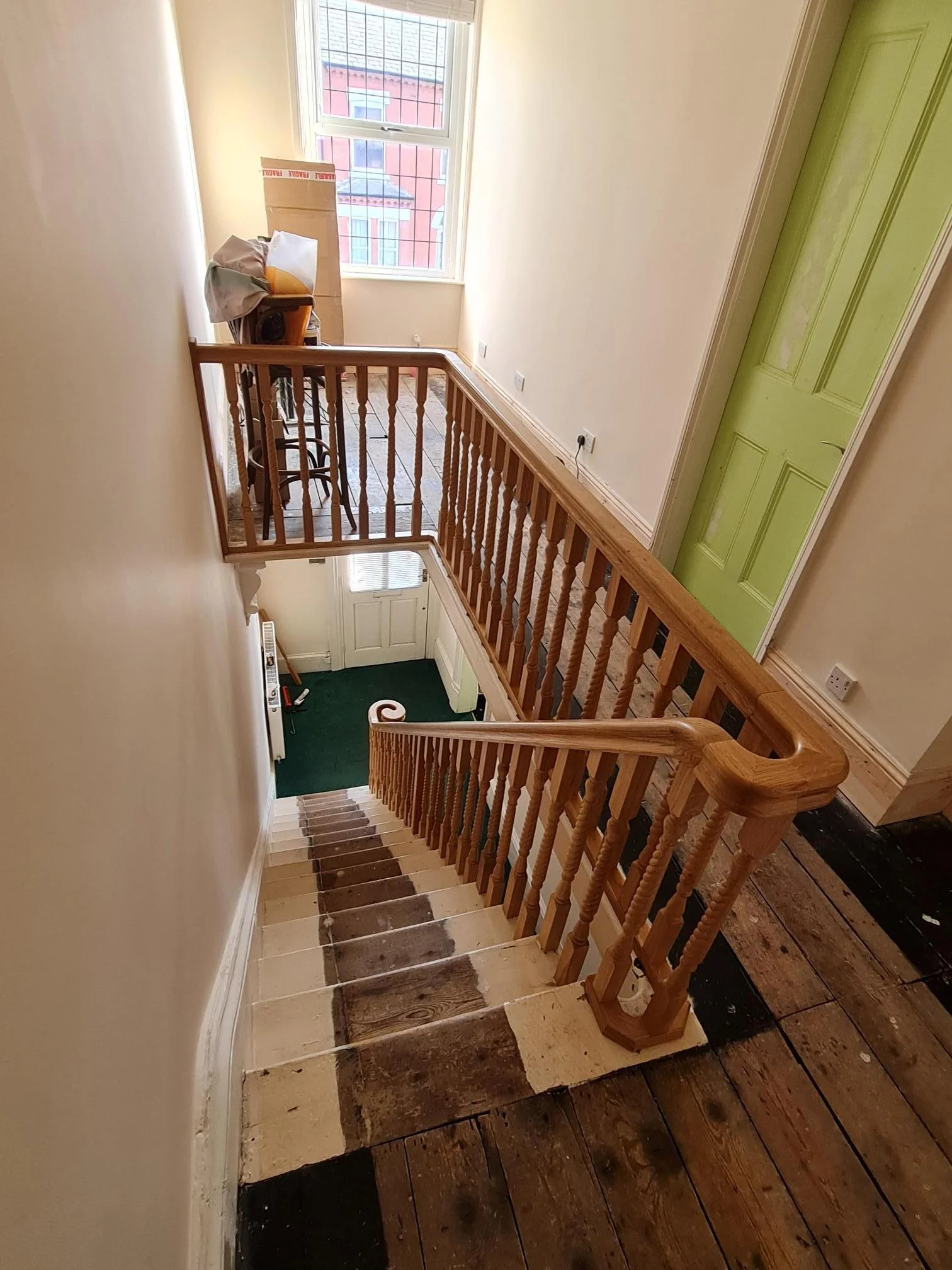 Interiors Manchester