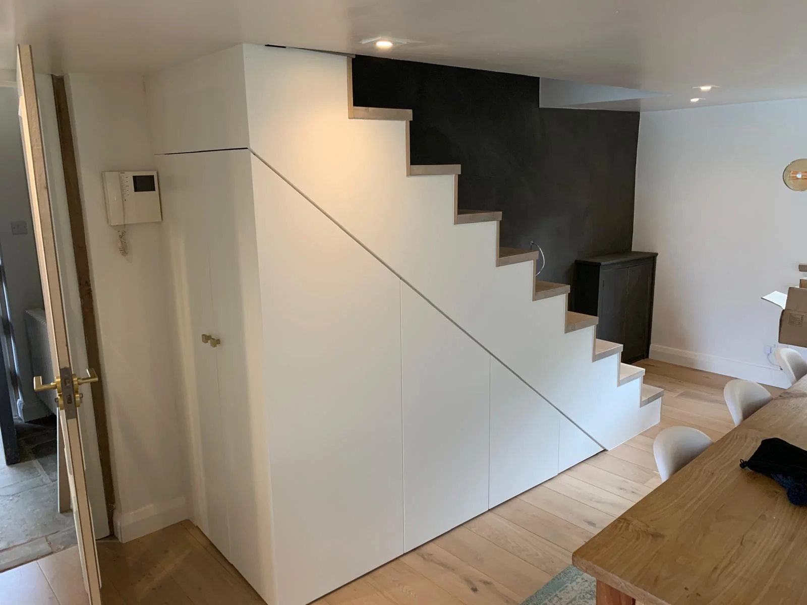 Interiors Manchester