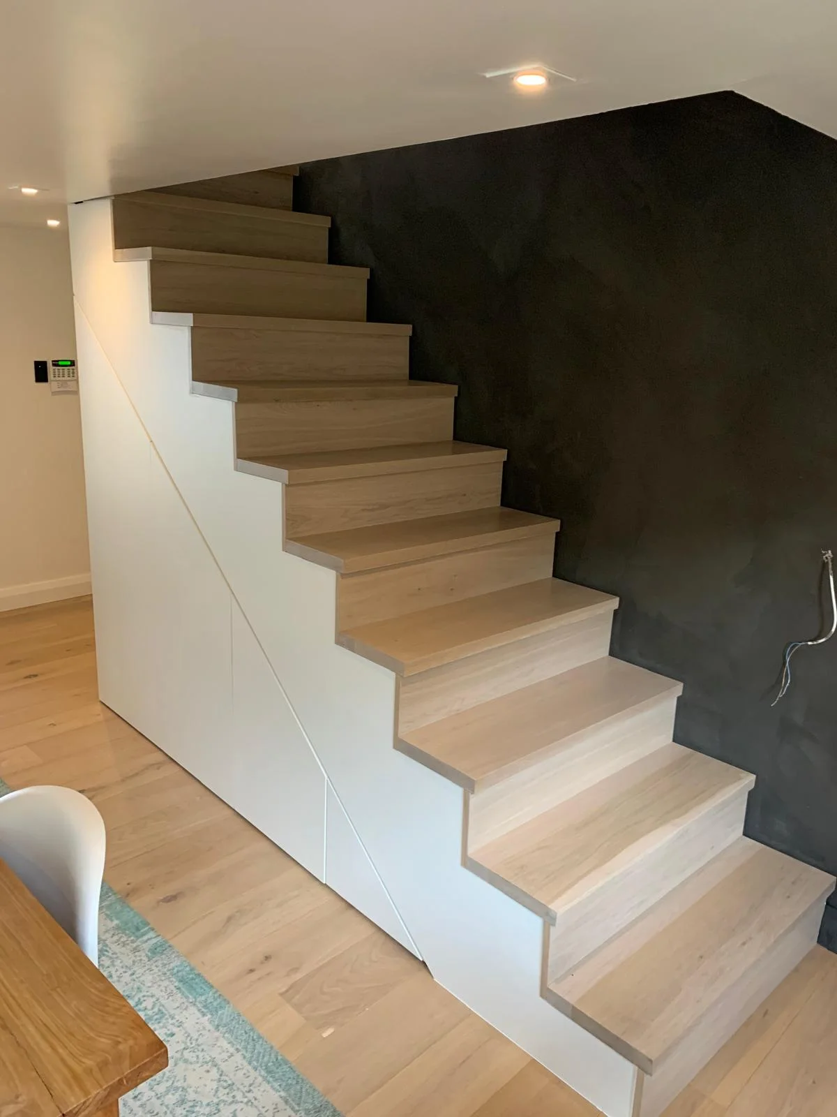 Interiors Manchester