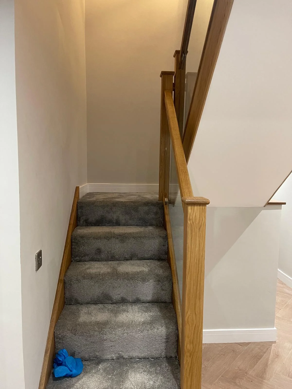 Interiors Manchester