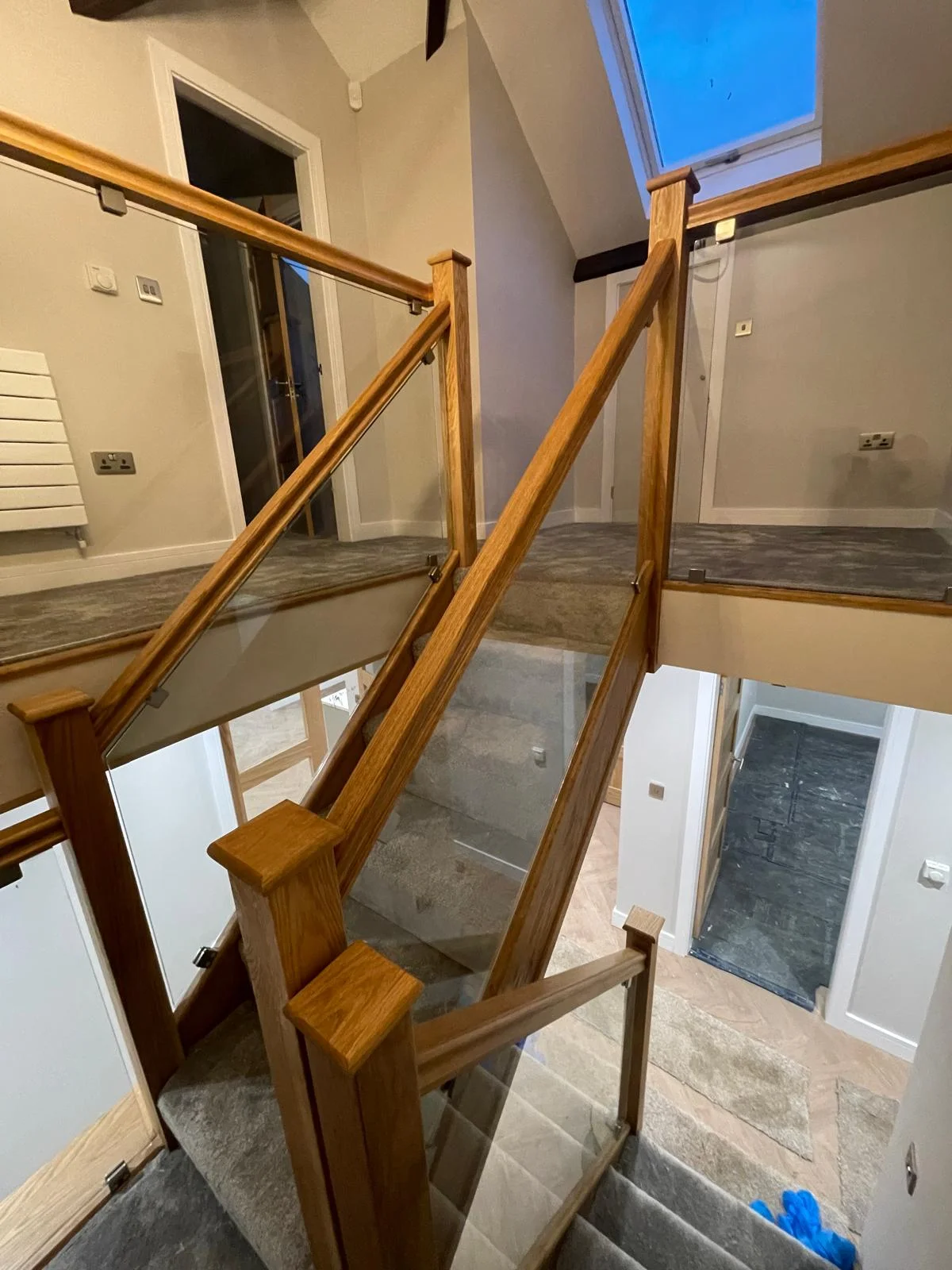 Interiors Manchester