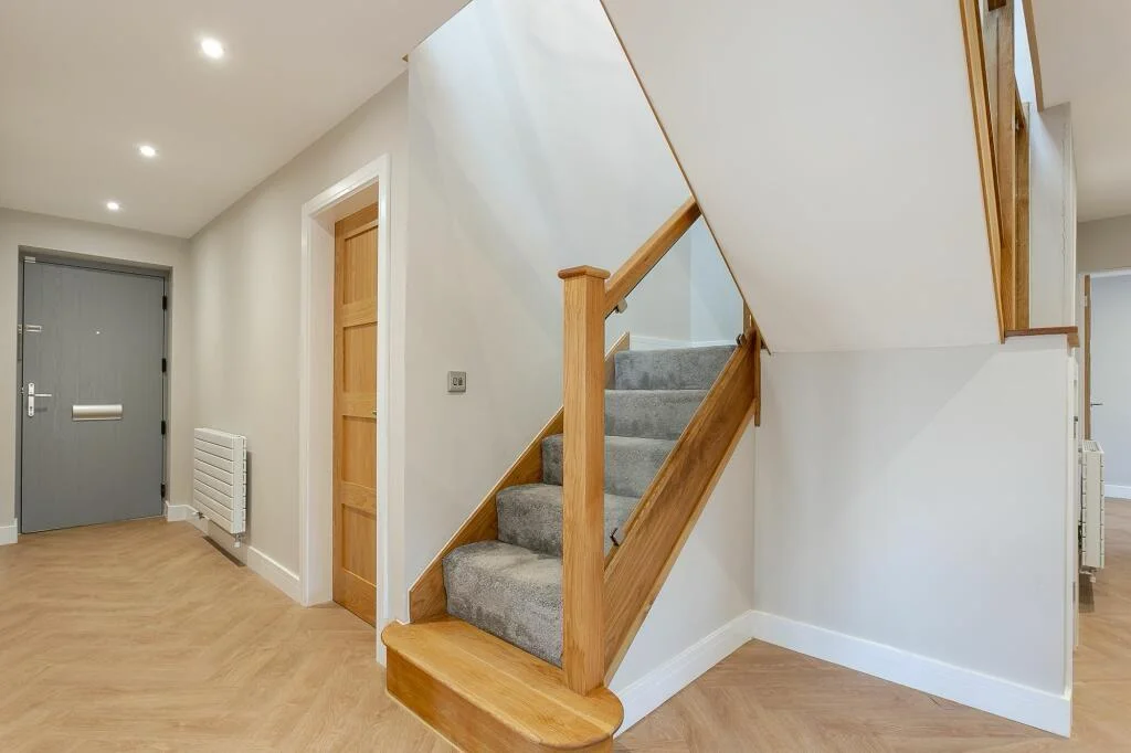 Interiors Manchester