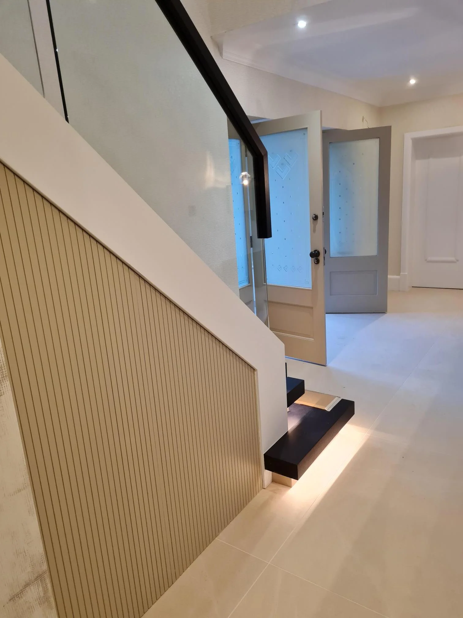 Interiors Manchester