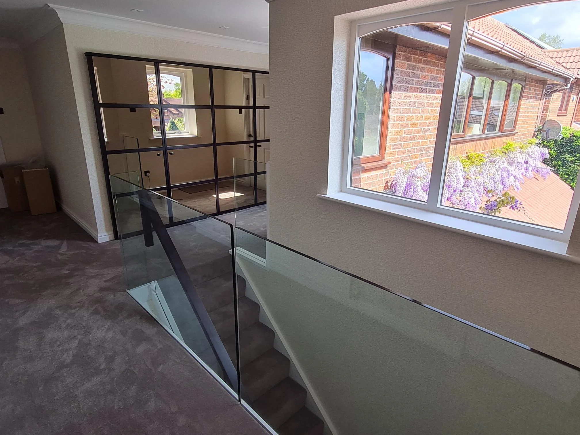 Interiors Manchester