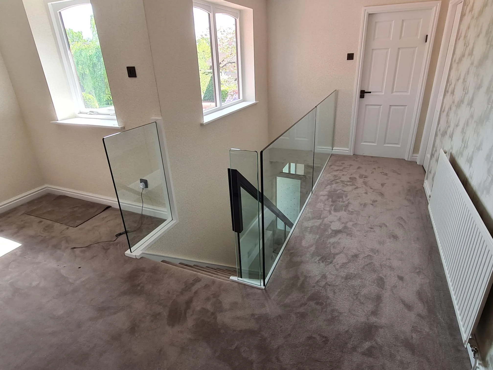 Interiors Manchester