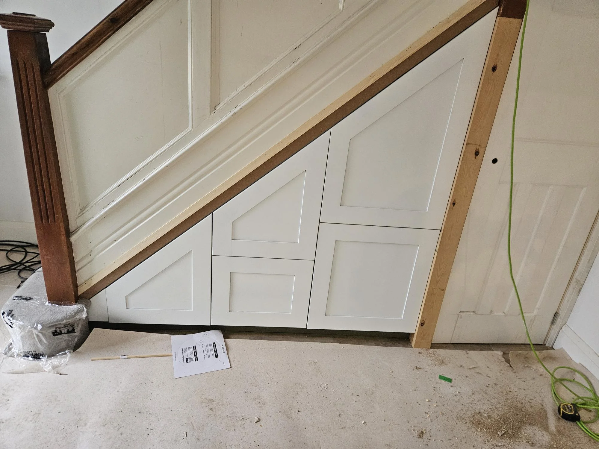 Interiors Manchester